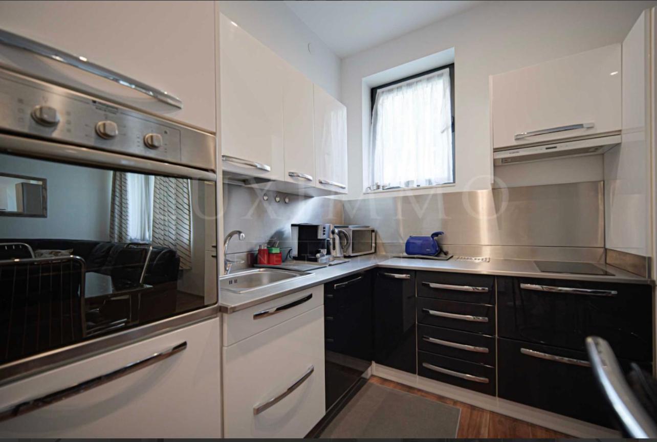 A Lovely 2 Bedroom Apartment In The Heart Of Sofia Esterno foto